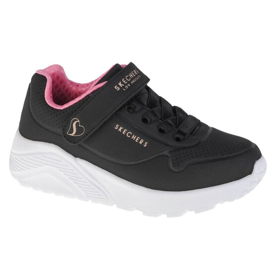 Кеды Skechers Uno Lite