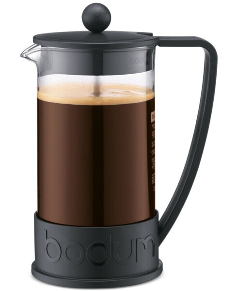 Brazil 8 Cup French Press