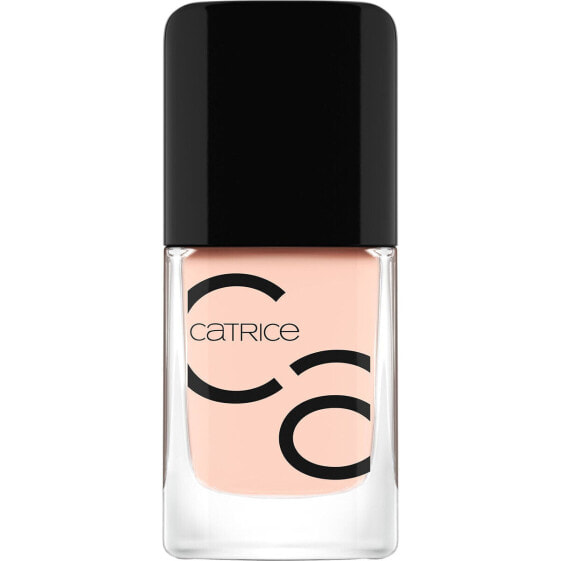 лак для ногтей Catrice Iconails 133-never peachless (10,5 ml)