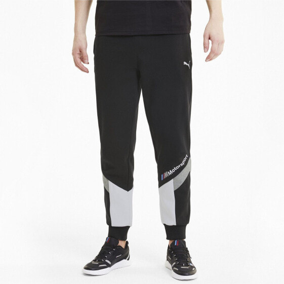 [598941-01] Mens Puma BMW Motorsport MCS Sweat Pants