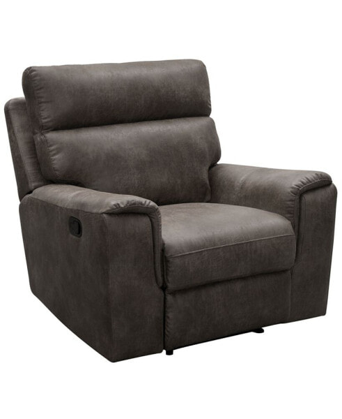 Lawrence 38.5" Fabric Recliner