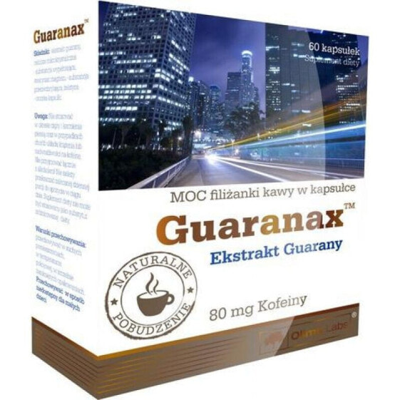 Olimp Guaranax S55088