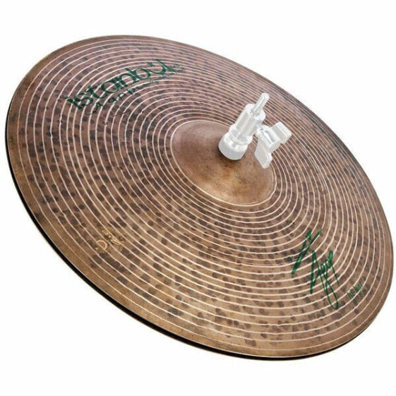 Istanbul Agop 15" Agop Signature Hi-Hat