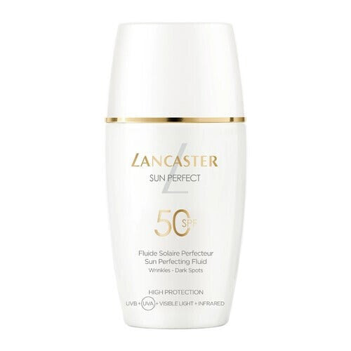 Lancaster Sun Perfect Fluid Zonbescherming Spf50