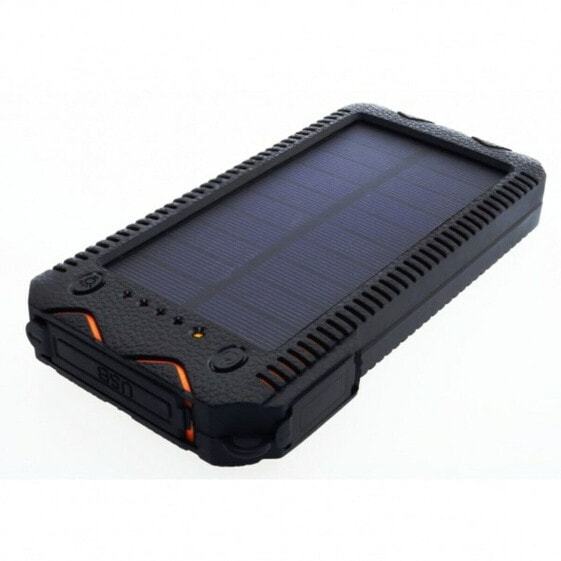 Батарея для ноутбука Powerneed S12000Y Чёрный Оранжевый 12000 mAh