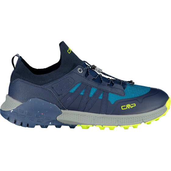 CMP 3Q22567 Hosnian Low Hiking Shoes