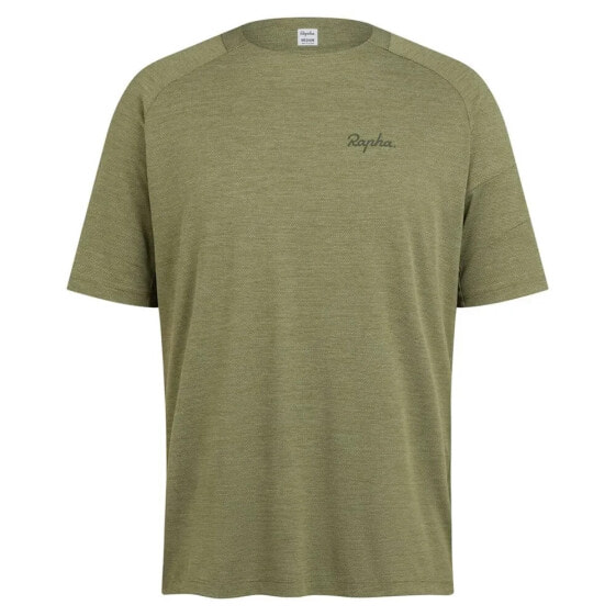 RAPHA Trail Technical short sleeve T-shirt