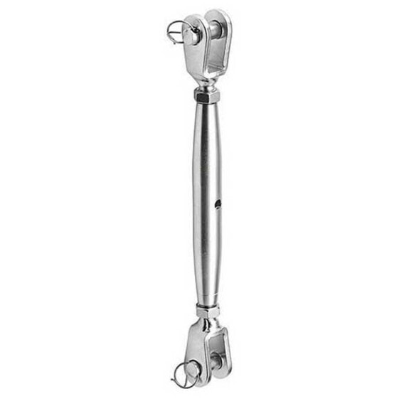 Палубное оборудование Plastimo Трос стальной регулируемый Stainless Steel Rigging Screw