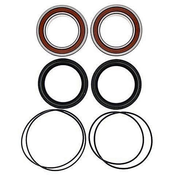 All BALLS 25-1612 Wheel Bearing Kit