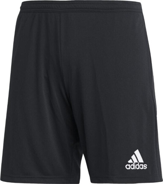 Adidas Spodenki adidas ENTRADA 22 Training Short HB0575 HB0575 czarny XXL