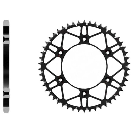 AFAM 71304SLK Rear Sprocket