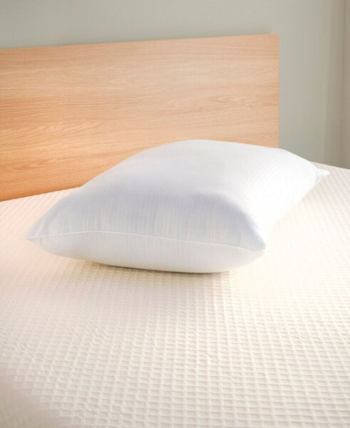 Coolest Comfort Down Alternative Pillow, Jumbo