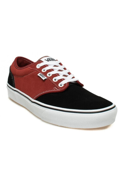 Кроссовки Vans Atwood  Siyah