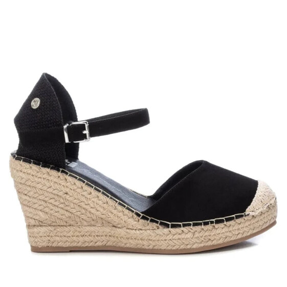 XTI 142382 Wedge Espadrilles