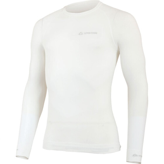 LASTING MARBY 0180 Long Sleeve Base Layer
