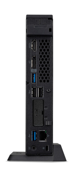 Acer Veriton N N4690 - Intel® Core™ i5 - i5-12400T - 8 GB - 512 GB - Windows 11 Pro - 64-bit