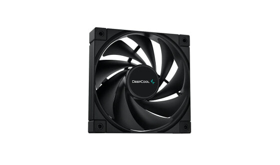 Deepcool FK120 - Fan - 12 cm - 500 RPM - 1850 RPM - 28 dB - 68.99 cfm