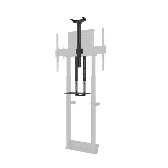 Подставка для ТВ Neomounts AFL-875BL1 Чёрная FL55-875BL1 Китай