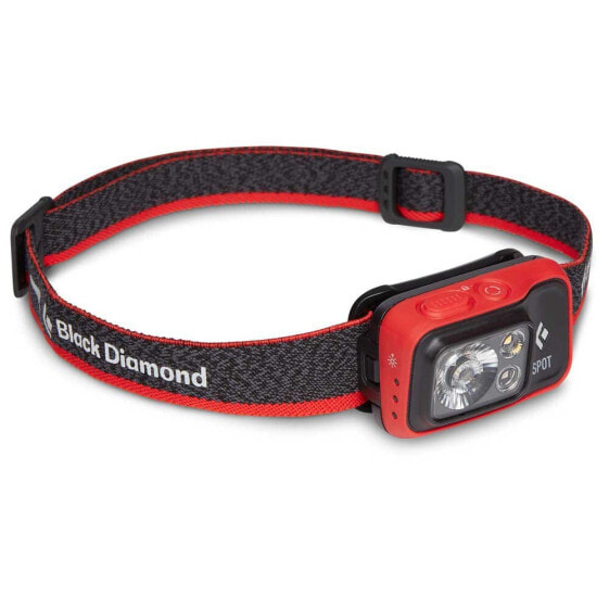 BLACK DIAMOND Spot 400 Headlight