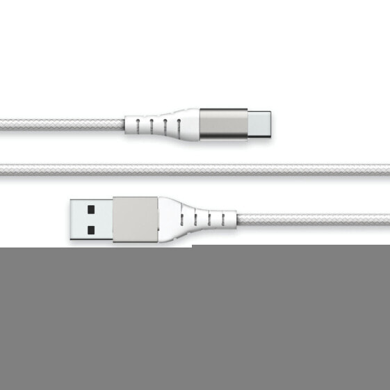 USB Cable Big Ben Interactive FPLIAC2MW White 2 m