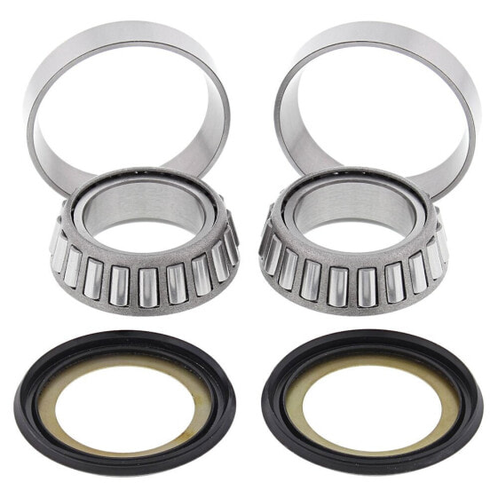 All BALLS 22-1061 Husqvarna Steering Bearing Kit