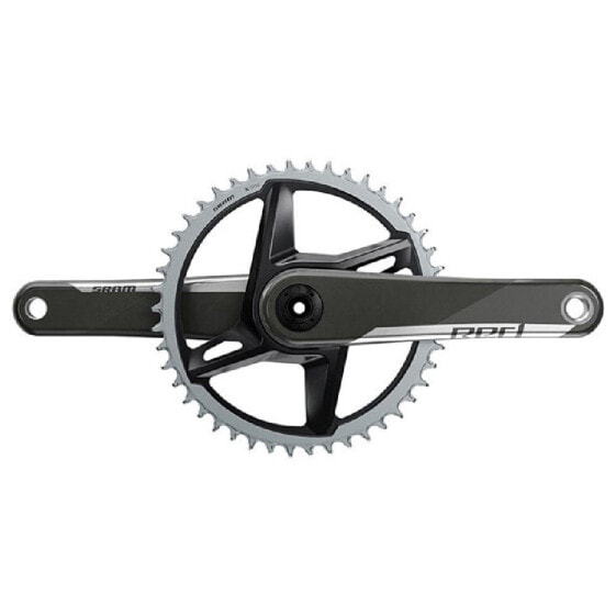 SRAM Red DUB Direct Mount crankset