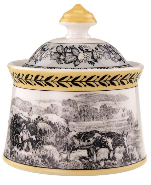 Audun Sugar Bowl