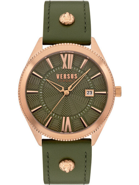 Часы Versace Highland Park Herren 44mm