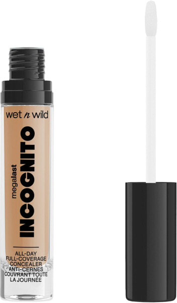 MegaLast Incognito AllDay Full Coverage Concealer