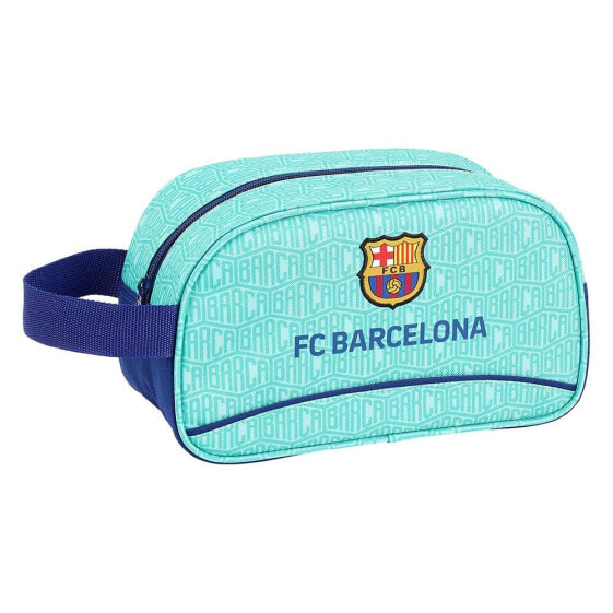 SAFTA FC Barcelona 3rd 19/20 4.7L Wash Bag