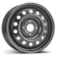 Alcar 8200 6x15 ET52.5 - LK4/108 ML63.3