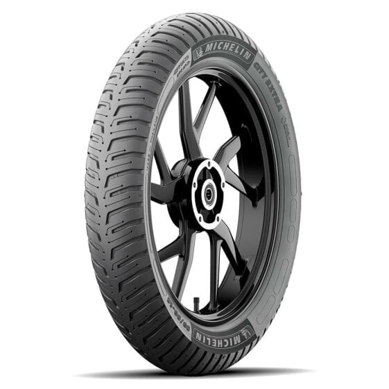 MICHELIN MOTO City Extra 52P TL M/C Front Or Rear Scooter Tire