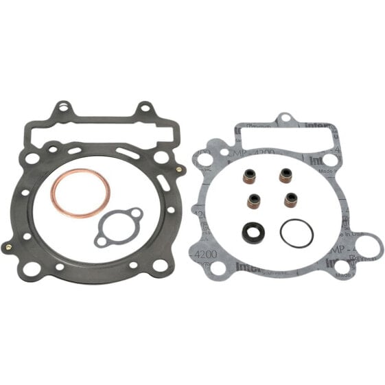 MOOSE HARD-PARTS Offroad Standard Kawasaki KLX450F 06-08 top end gasket kit