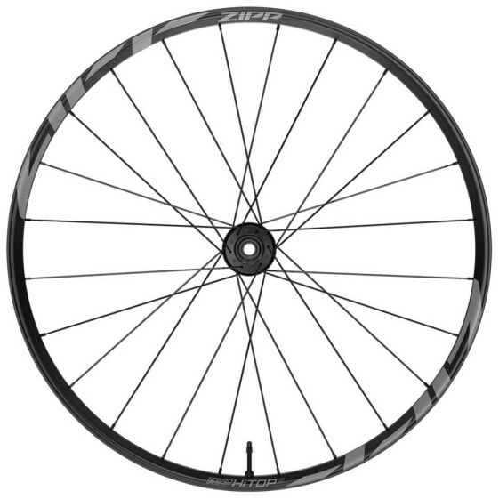 ZIPP AM 1Zero Hitop S 29´´ 6B Disc Tubeless MTB front wheel