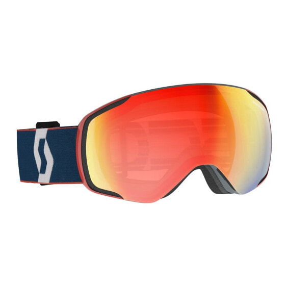 SCOTT Vapor Ski Goggles