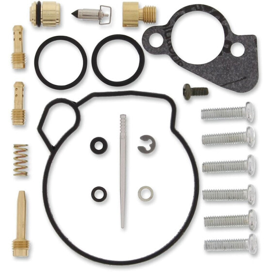 MOOSE HARD-PARTS 26-1045 Carburetor Repair Kit Polaris Predator 90 03