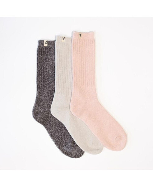 Носки Cozy Earth Lounge Socks for Women