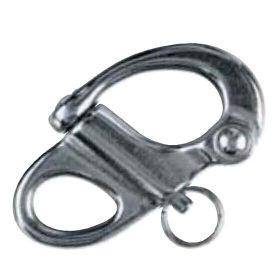 PLASTIMO Fixed Eye Carabiner