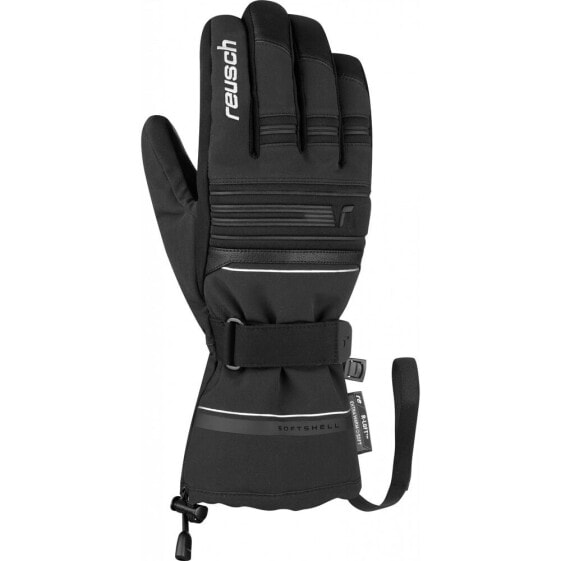 Перчатки Reusch Kondor R-Tex® XT водонепроницаемые