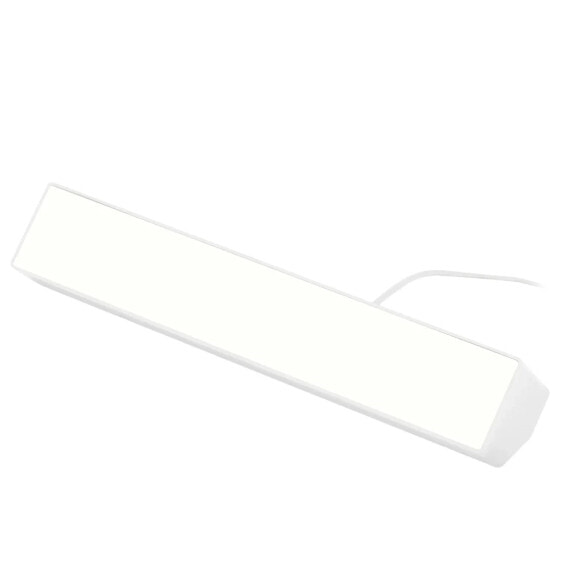 LED-Tischleuchte Muro S