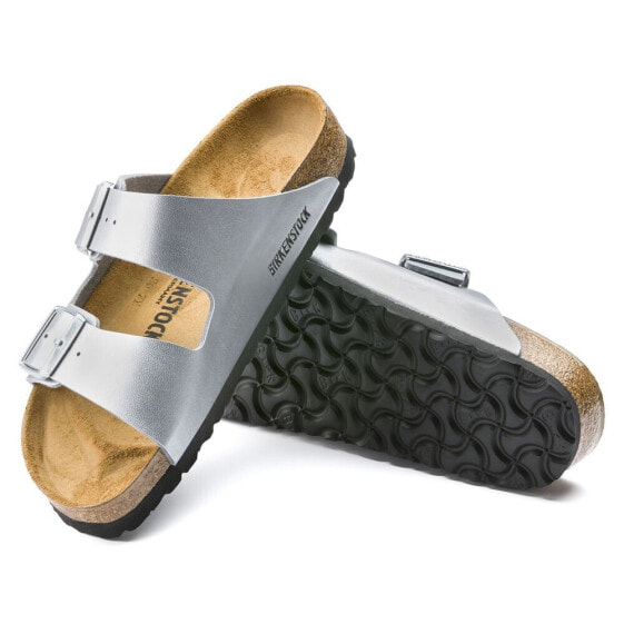 Шлепанцы Birkenstock Arizona BF