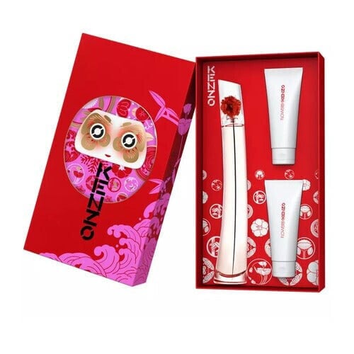 Kenzo Flower L'absolue Gift Set