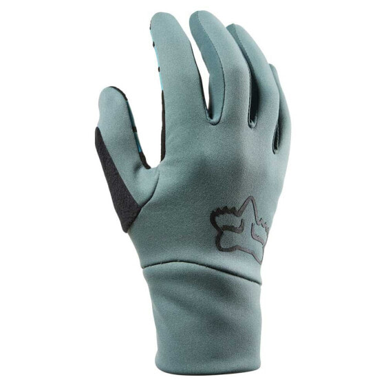 FOX RACING MTB Ranger Fire gloves