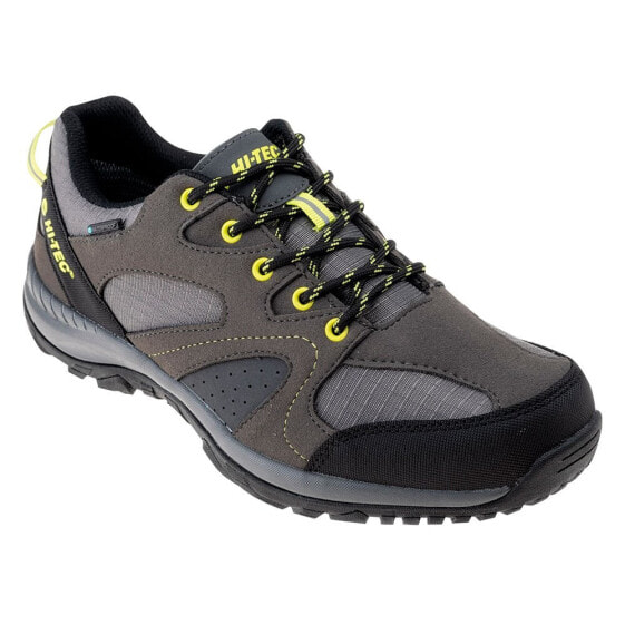 HI-TEC Harito WP Hiking Shoes