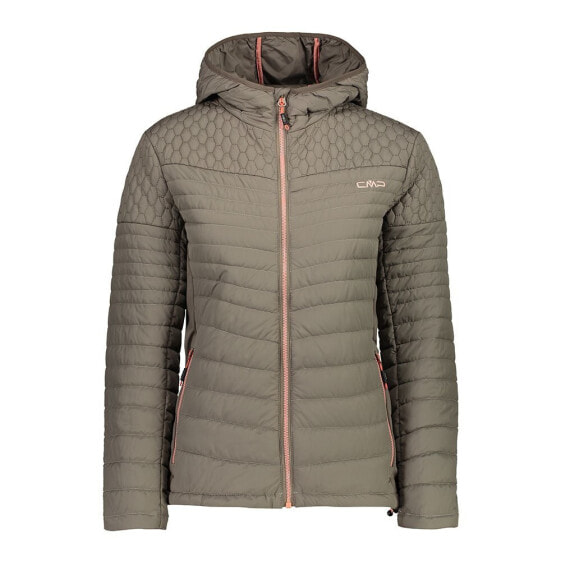 CMP Fix Hood 30Z5376 softshell jacket