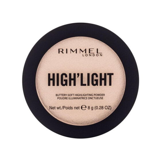 Rimmel London High´Light 8 g highlighter für Frauen