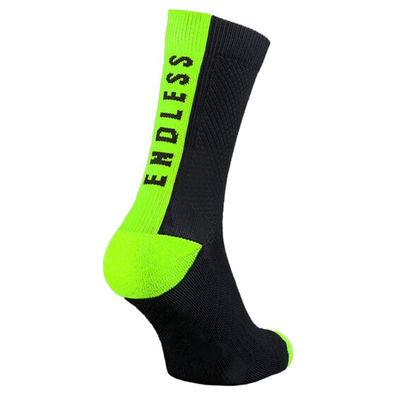 ENDLESS SOX short socks