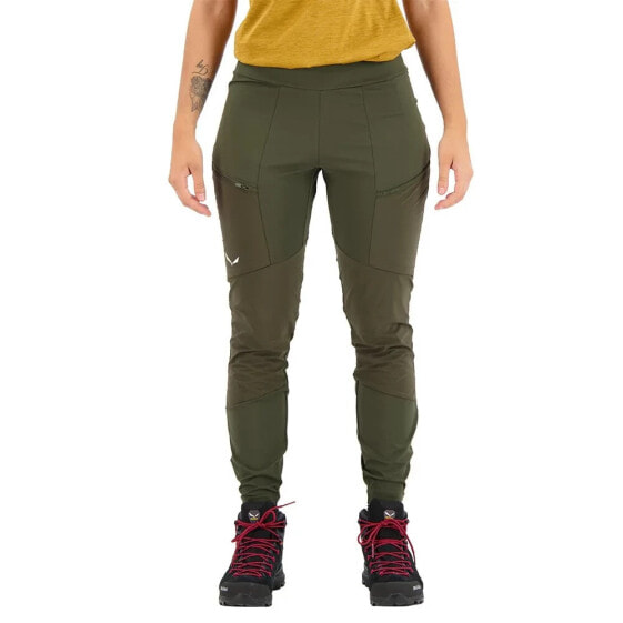 SALEWA Puez Dry´Ton Responsive Cargo Leggings