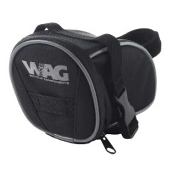 WAG Doble Clip Tool Saddle Bag 0.5L