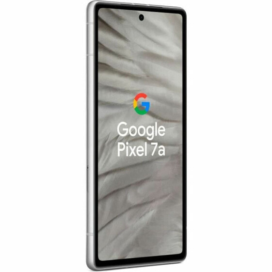 Смартфоны Google Pixel 7a Белый 128 Гб 8 GB RAM